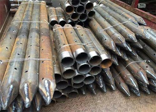 绥中钢花管哪里有卖